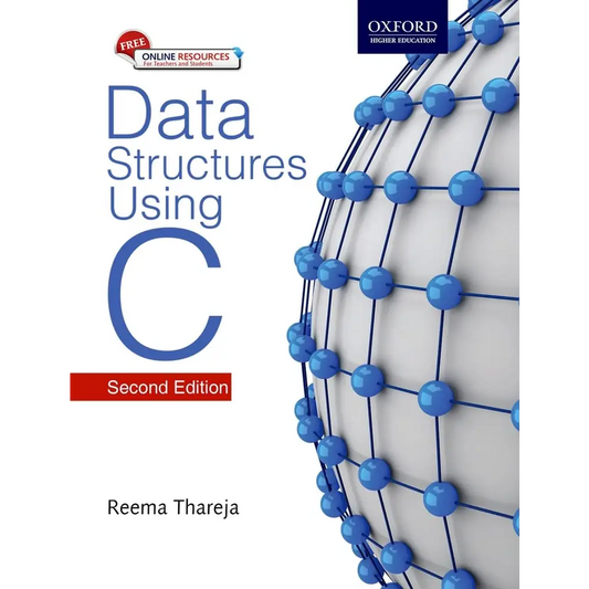 Data Structures Using C 2nd Edition