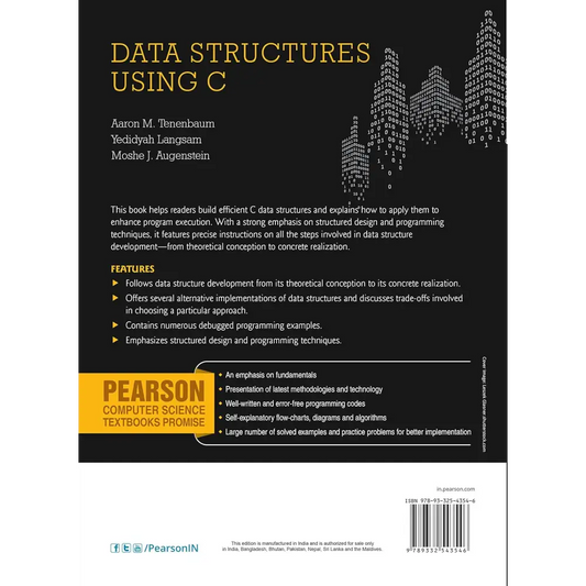 Data Structures Using C