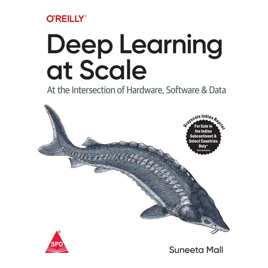 Deep Learning at Scale