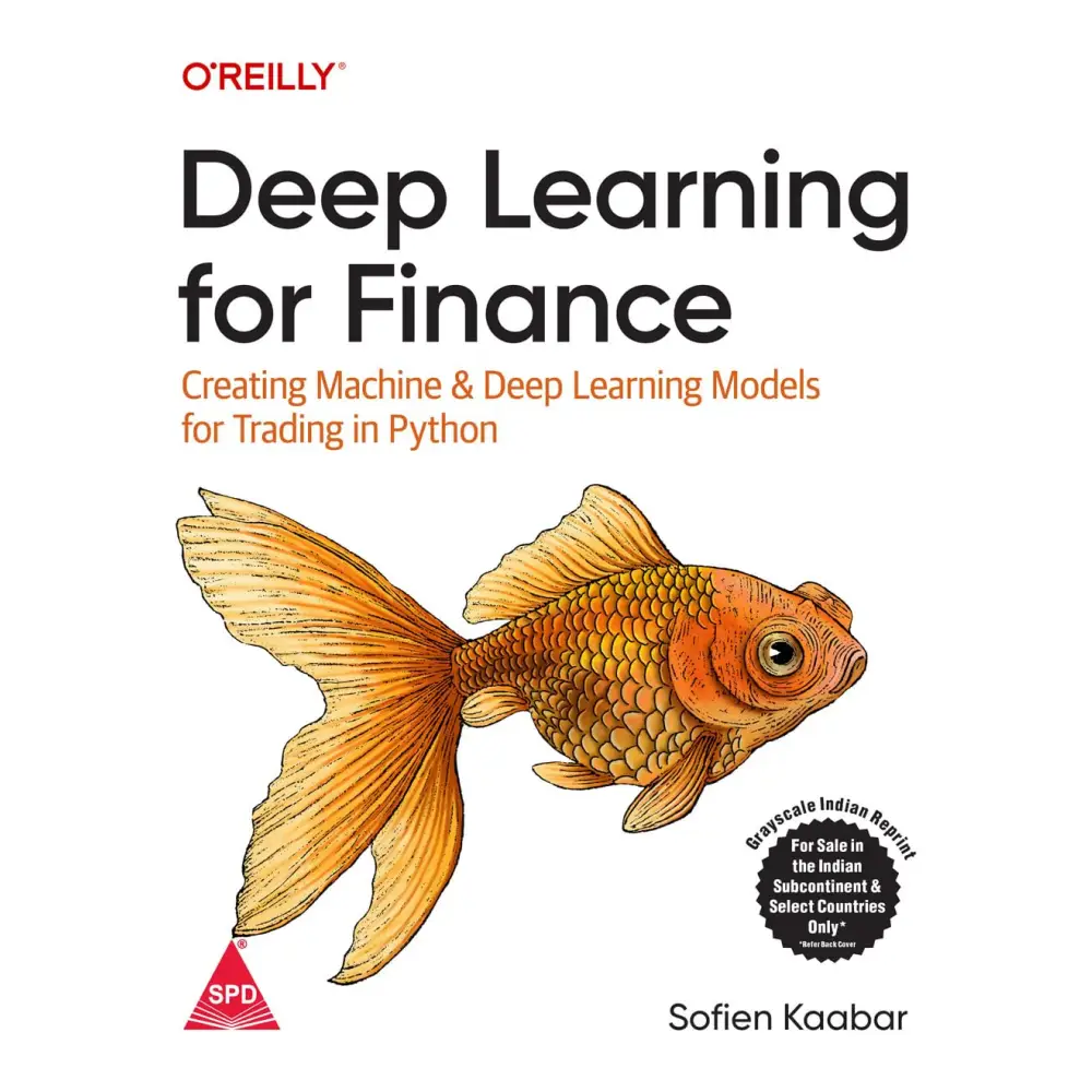 Deep Learning for Finance