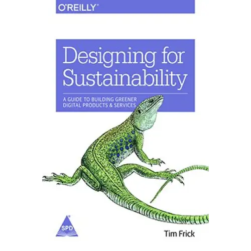 Designing for Sustainability (Paperback)