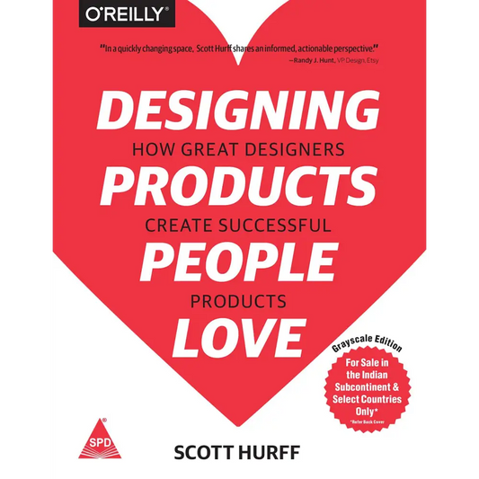 Designing Products People Love