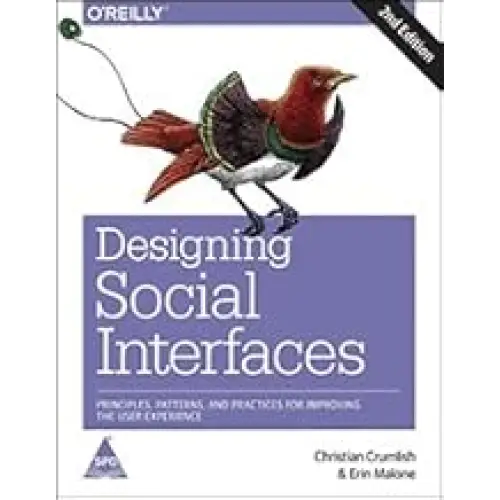 Designing Social Interfaces 2nd Edition
