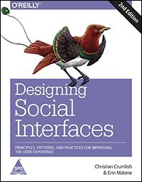 Designing Social Interfaces, 2nd Edition - BOOKZONE