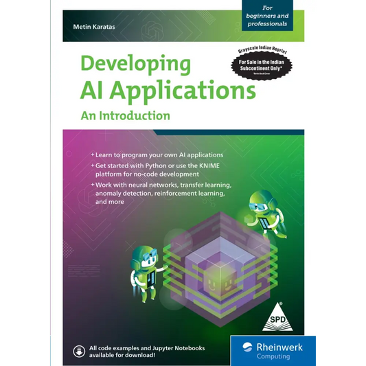 Developing AI Applications