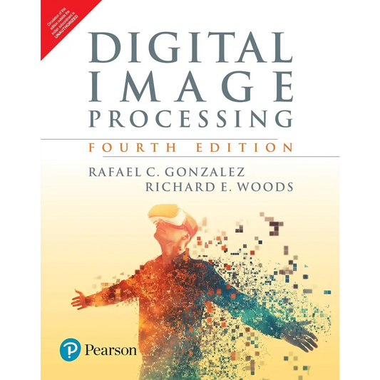 Digital Image Processing 4th Edition