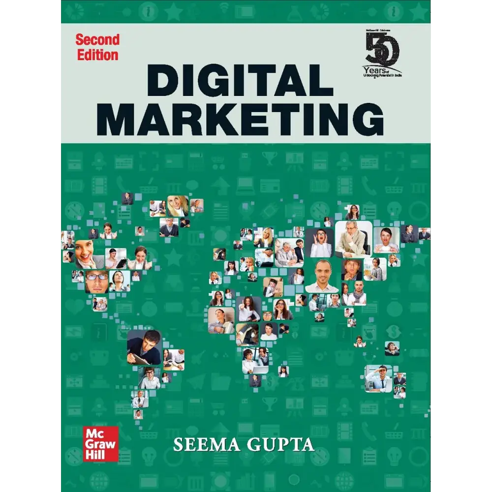 Digital Marketing,2/E (Paperback)
