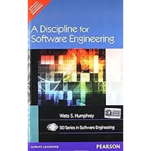 Discipline for Software Engineering