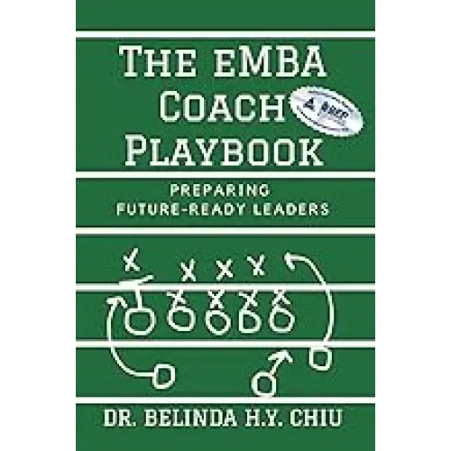 eMBA Coach Playbook (Grayscale Indian Edition)