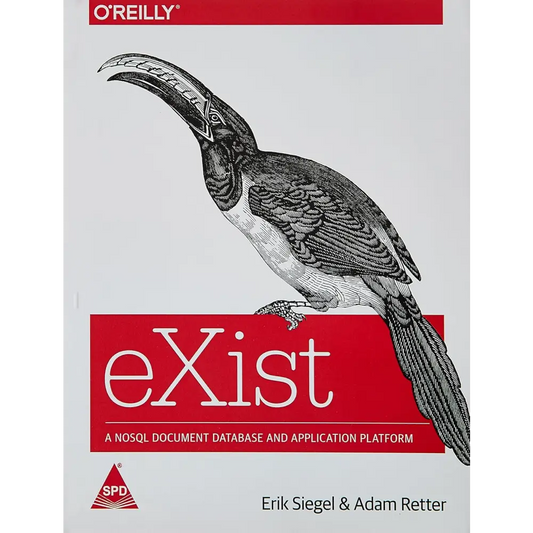 eXist: A NoSQL Document Database and Application Platform