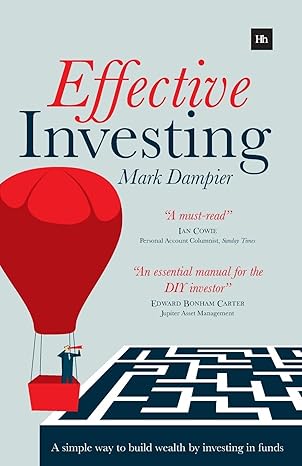 Effective Investing - BOOKZONE