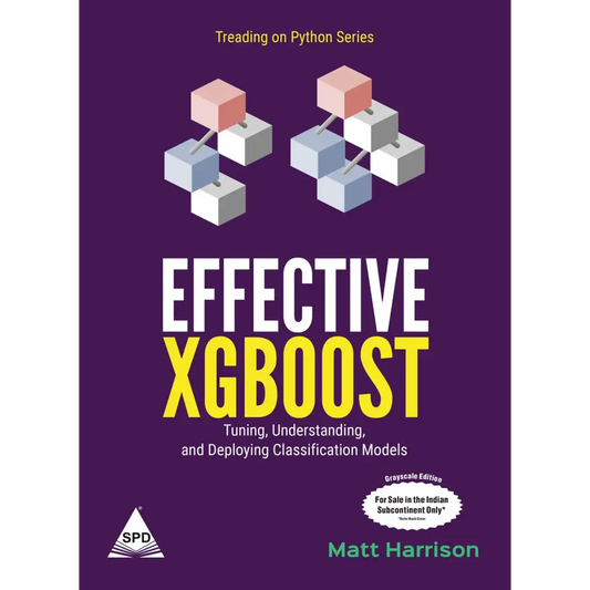 Effective XGBoost