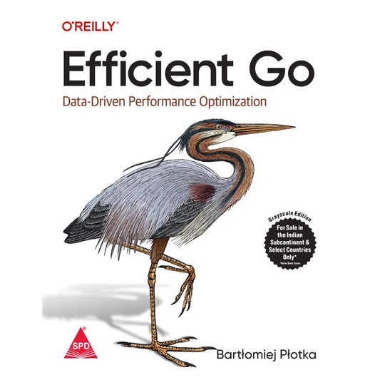 Efficient Go