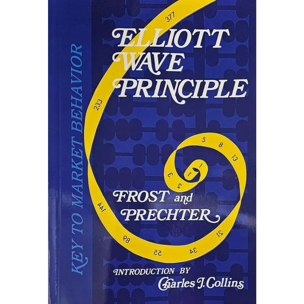 Elliott Wave Principle: Key to Market Behavior