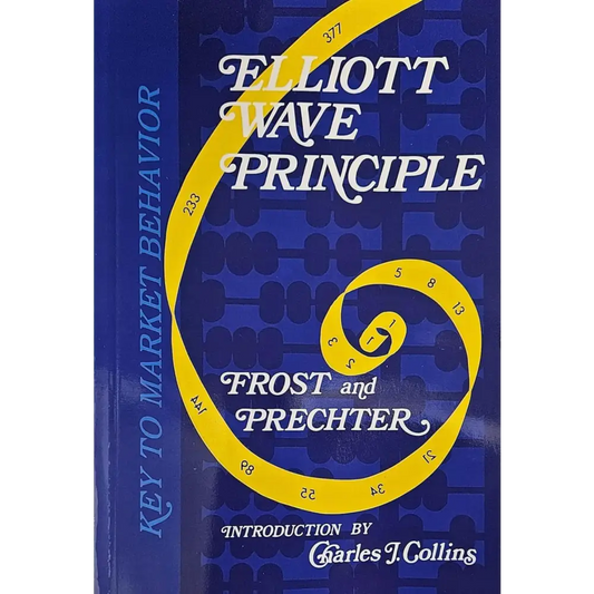 Elliott Wave Principle: Key to Market Behavior