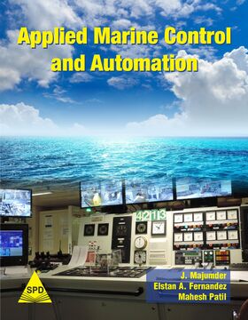 Elstan's® Marine Engineering Series: Applied Marine Control and Automation - BOOKZONE