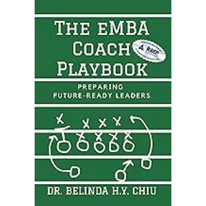 eMBA Coach Playbook (Grayscale Indian Edition)