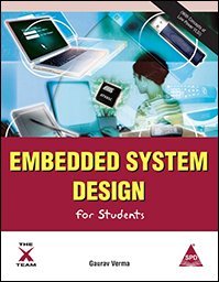 Embedded System Design for Students - BOOKZONE