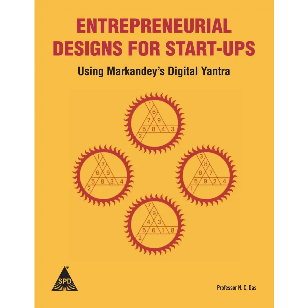 Entrepreneurial Designs for Start-Ups