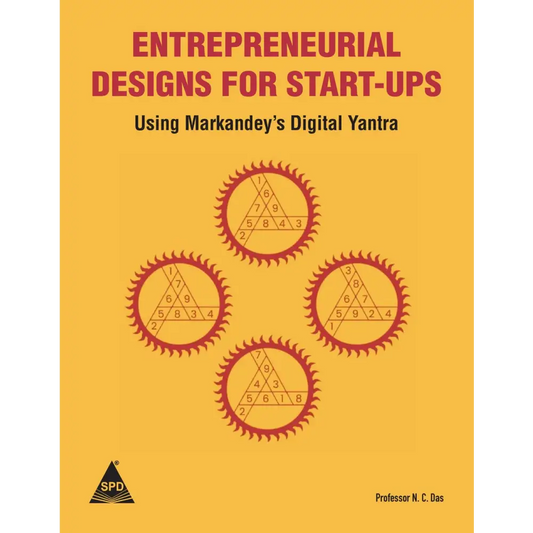 Entrepreneurial Designs for Start-Ups