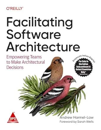 Facilitating Software Architecture - BOOKZONE
