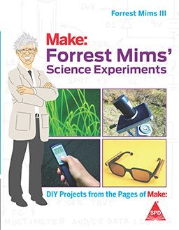 Forrest Mims' Science Experiments - BOOKZONE