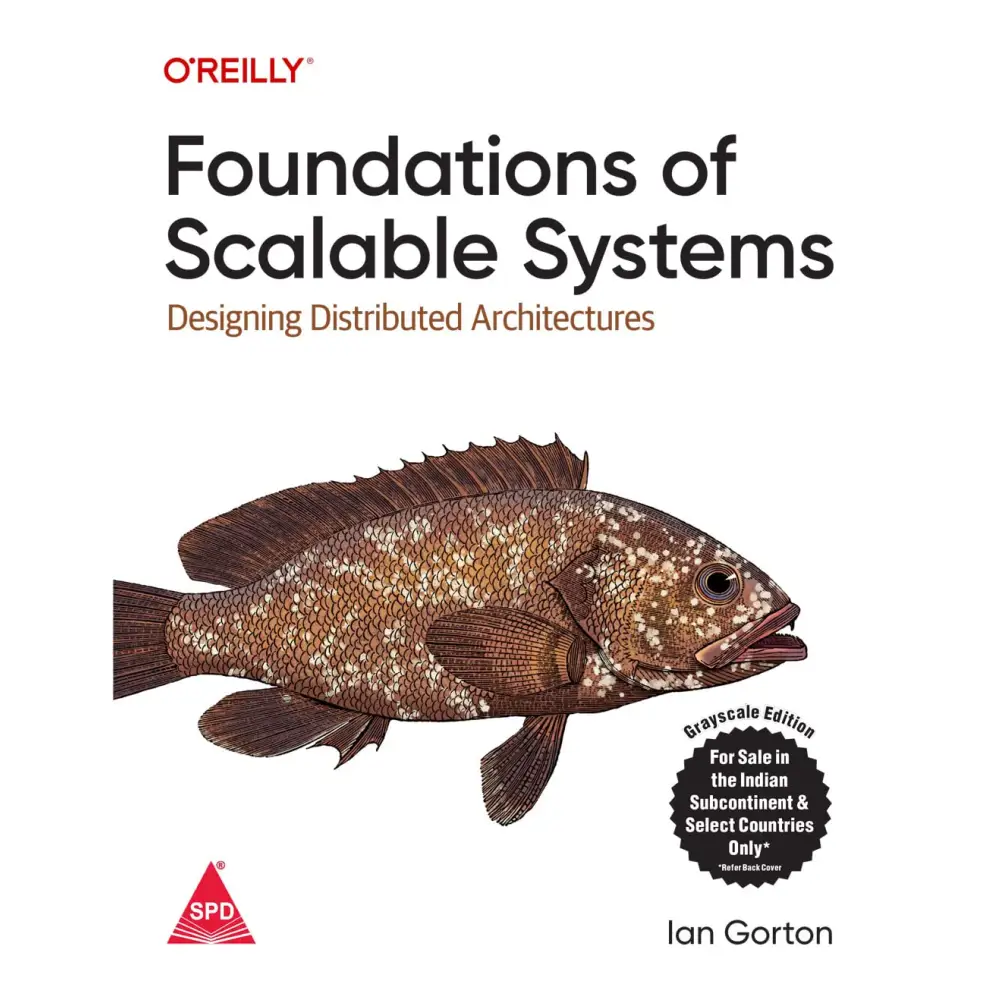 Foundations of Scalable Systems