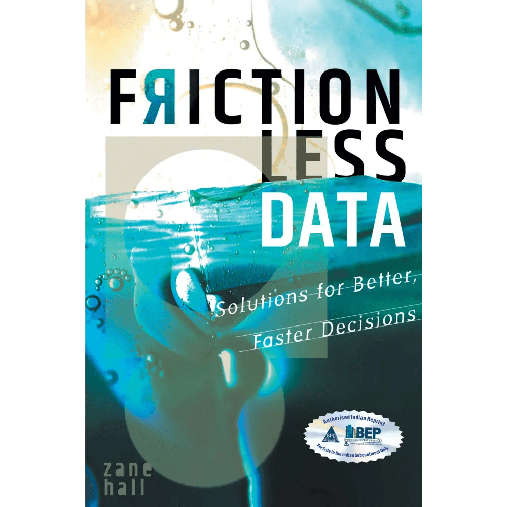Frictionless Data - BOOKZONE