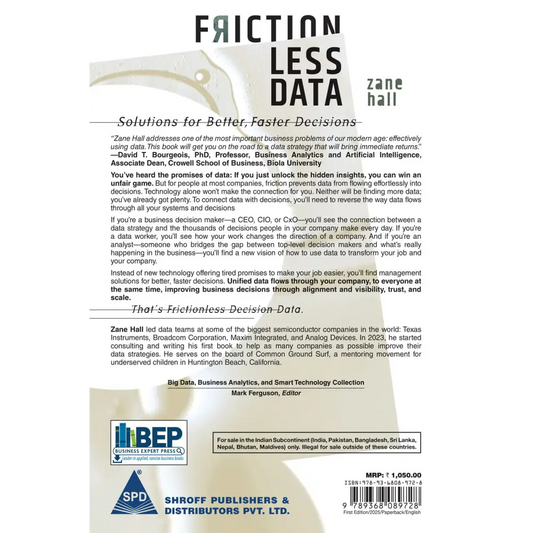 Frictionless Data