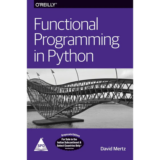 Functional Programming In Python