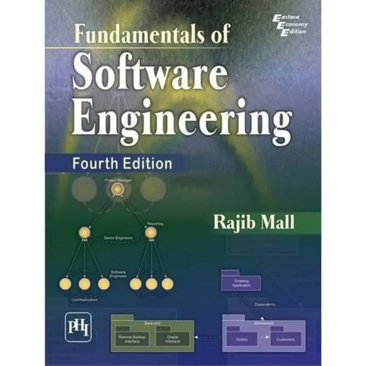 Fundamentals of Software Engineering,4th Edition (Paperback)