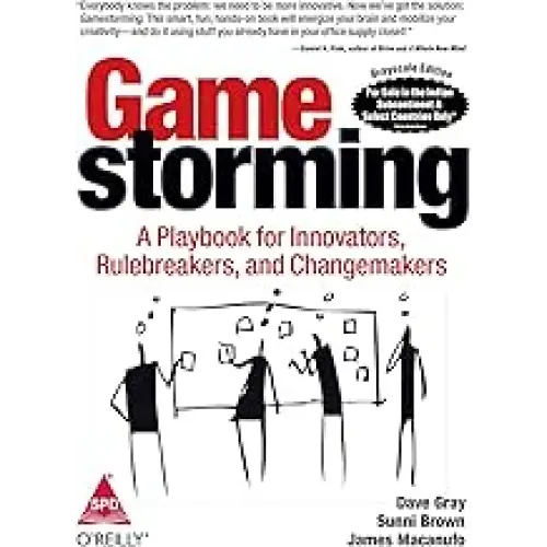 Gamestorming