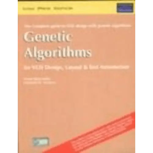 Genetic Algorithms For Vlsi Design Layout & Test Automation (Paperback) - BOOKZONE