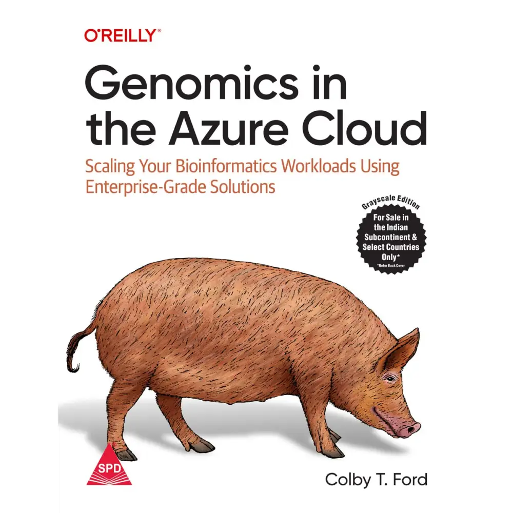 Genomics in the Azure Cloud