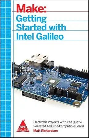 Getting Started with Intel Galileo - BOOKZONE