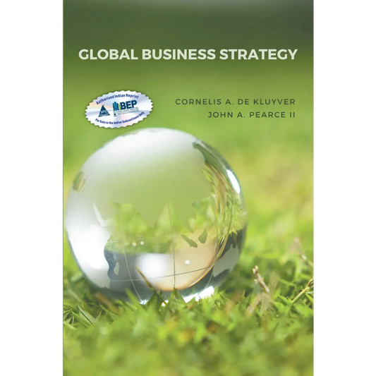 Global Business Strategy