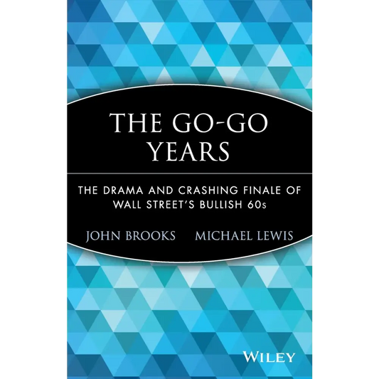 Go-Go Year