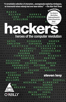 Hackers - BOOKZONE