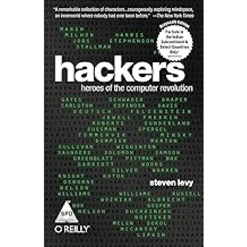 Hackers