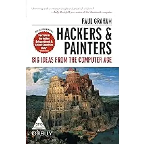 Hackers & Painters