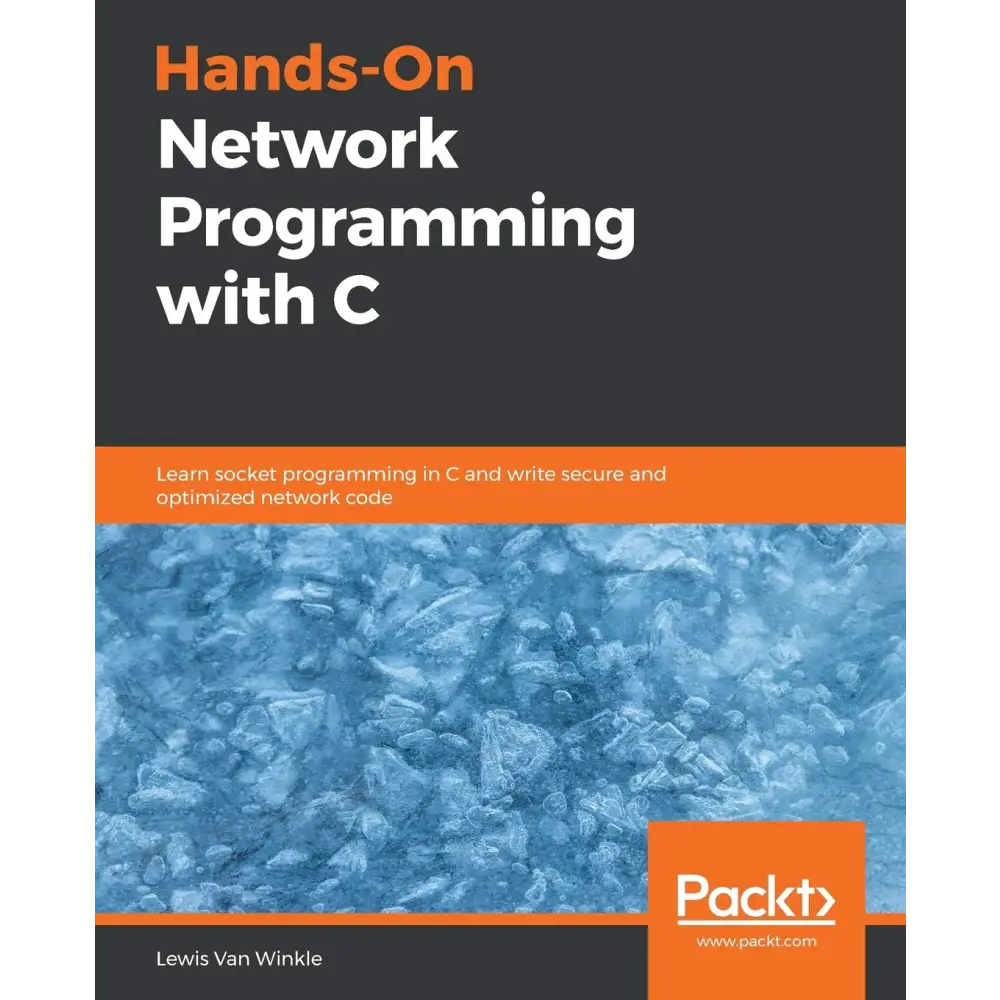 Hands-On Network Programming with C
