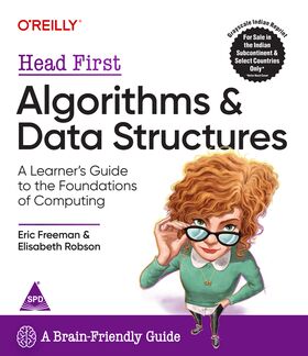Head First Algorithms and Data Structures A Learner's Guide to the Foundations of Computing - BOOKZONE