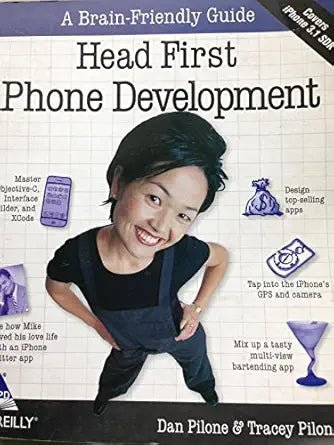 Head First iPhone and iPad Development, 3rd Edition - BOOKZONE