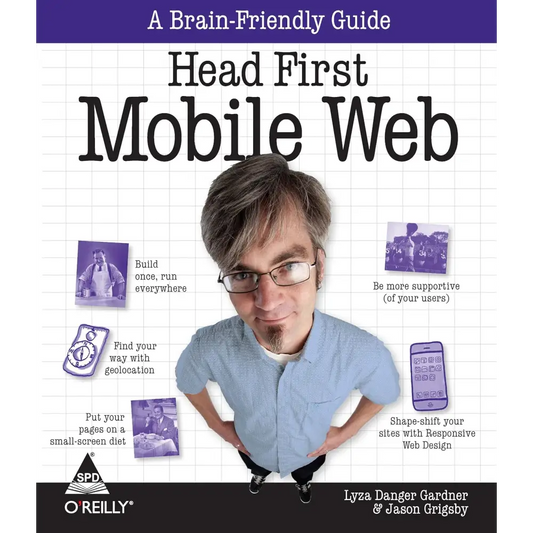 Head First Mobile Web