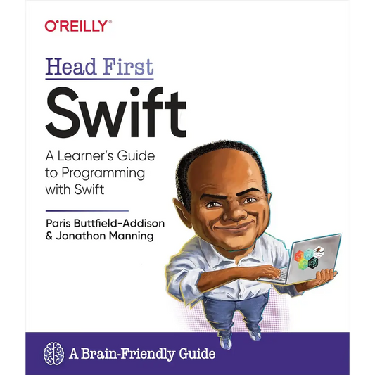 Head First Swift