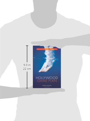 Hollywood Game Plan - BOOKZONE