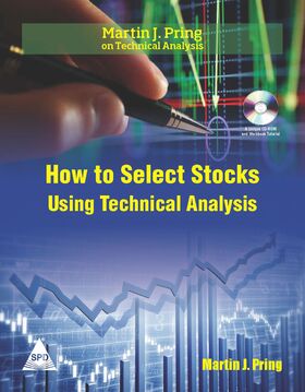 How To Select Stocks Using Technical Analysis - BOOKZONE
