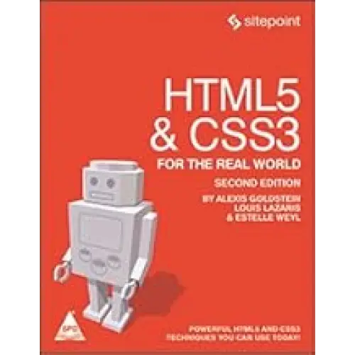 HTML5 & CSS3 for the Real World