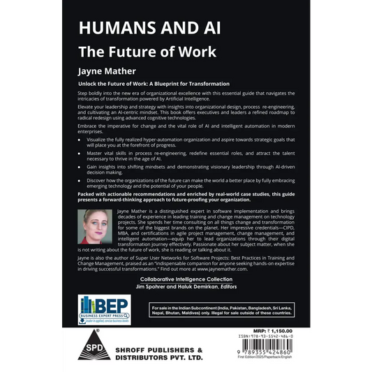 Humans and AI