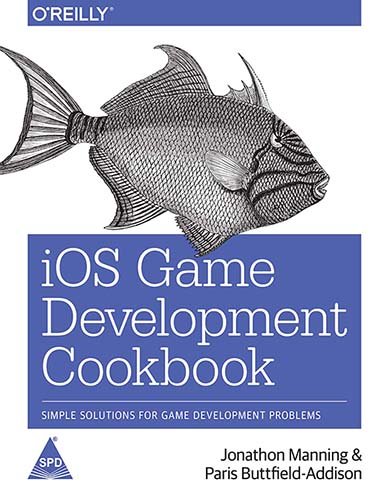 iOS Game Development Cookbook